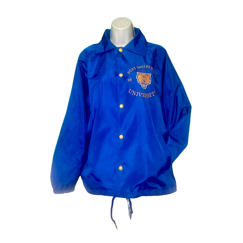 FVSU Wildcats Windbreaker image 0